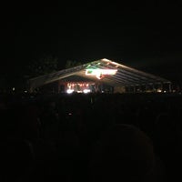 Photo taken at This Tent at Bonnaroo Music &amp;amp; Arts Festival by Ian M. on 6/15/2013