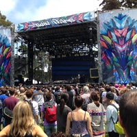 Photo taken at Twin Peaks Stage by Ian M. on 8/9/2013