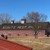 Photo prise au Buffalo Bill Ranch State Historic Park par Greg D. le2/26/2022