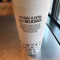 Photo taken at Chipotle Mexican Grill by Greg D. on 4/1/2019