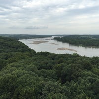 Photo taken at Platte River State Park by Greg D. on 7/17/2016