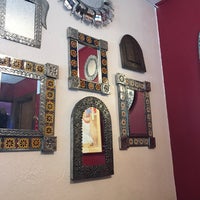 5/24/2018 tarihinde Greg D.ziyaretçi tarafından La Paz Mexican Restaurant'de çekilen fotoğraf