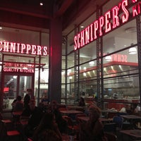 Photo taken at Schnipper&amp;#39;s by Priscila P. on 6/18/2013