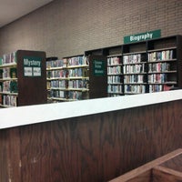 Photo taken at Sutter County Library by Valerie S. on 1/18/2013