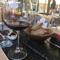 Photo taken at MG Wine House by Gizalian on 8/2/2018