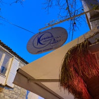 Photo taken at Karina Balık Restaurant by Gizalian on 4/9/2022
