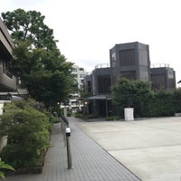 Photo taken at 現代彫刻美術館 by atknktn™ on 8/20/2017