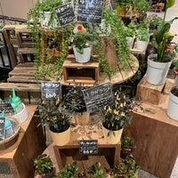 フラワーショップ京王 永福町店 生花店