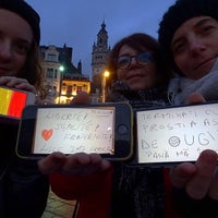 Parking Grand Place Vieux Lille 33 Place Du General De Gaulle