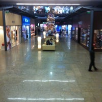 Photo prise au Braga Parque par Nicinha® E. le1/3/2013