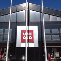 ユニクロ 河内長野店 Now Closed Clothing Store