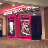 Cinemark Boca Raton Fl