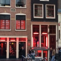 Photo taken at Red Light District by Carolina A. on 6/19/2015