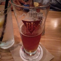 Photo taken at BJ&amp;#39;s Restaurant &amp;amp; Brewhouse by Toni H. on 10/19/2018
