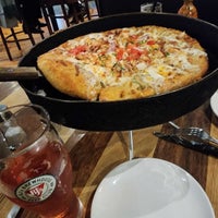 Photo taken at BJ&amp;#39;s Restaurant &amp;amp; Brewhouse by Toni H. on 1/7/2023