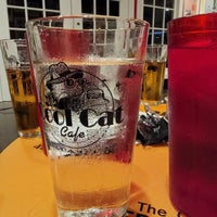 Photo taken at Cool Cat Cafe by Toni H. on 8/17/2021