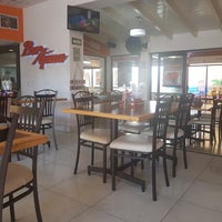 3/15/2018 tarihinde Her A.ziyaretçi tarafından De Cortés a Bravo Restaurante'de çekilen fotoğraf