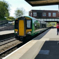 6 Old Hill. Rowley Regis /& Blackheath Railway Station Photo Langley Green