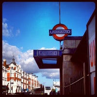 Photo taken at Clapham by Livvy A . on 7/6/2013