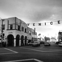 Photo taken at Code Venice by Chad N. on 1/30/2013