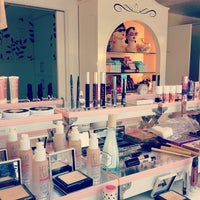Photo taken at Benefit Cosmetics by Katie F. on 6/30/2013