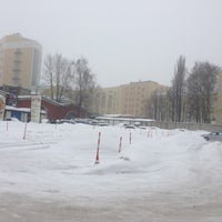 รูปภาพถ่ายที่ АВТОЛЕКС, технический центр โดย Зиночка А. เมื่อ 3/16/2013