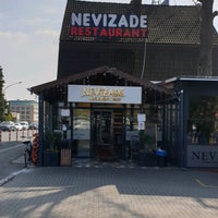 Photo taken at Nevizade Restaurant &amp;amp; Cafe by Toth L. on 3/30/2022