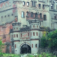 Bannerman Island Tours Boat Or Ferry