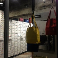 FREITAG STORE TOKYO - 銀座 - 銀座1-13-12