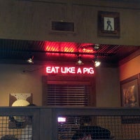 Ribcrib Bbq Grill 1600 Military Road
