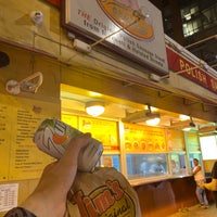 Photo taken at Jim&amp;#39;s Original Hot Dog by Can A. on 9/3/2022