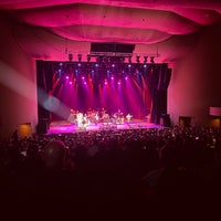 Photo taken at Ruth Eckerd Hall by Can A. on 11/12/2022