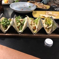 Photo taken at El Toro Restaurant &amp;amp; Bar by Viktor on 12/20/2018
