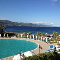 Assos Dove Hotel Resort Spa Kadirga Koyu Assos Canakkale Neredekal Com