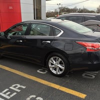 Garlyn Shelton Nissan >> Garlyn Shelton Nissan Auto Dealership Garlyn Shelton Nissan >> Garlyn Shelton Nissan Auto Dealership