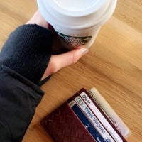 Photo taken at Starbucks by Z on 12/23/2018