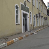 Halıcıoğlu Askerlik Şubesi - Sütlüce - 14306 ziyaretçidan ...