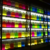 Ayahuasca Restobar Lounge - Barranco - Av. Prolongación 