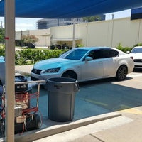 Photo taken at Prestige Hand Car Wash by Anthony D. on 5/7/2016