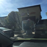 Photo taken at Dairy Queen by Claudia M. on 1/27/2018