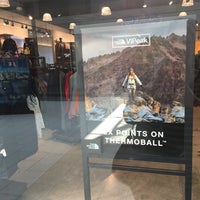 north face in ontario mills