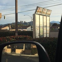 Photo taken at Del Taco by Claudia M. on 1/24/2020