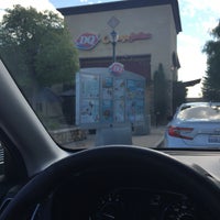 Photo taken at Dairy Queen by Claudia M. on 5/29/2020
