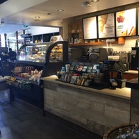 Photo taken at Starbucks by Claudia M. on 8/31/2018