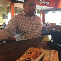 Photo taken at Applebee&#39;s Grill + Bar by Claudia M. on 1/3/2019