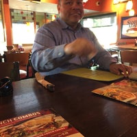 Photo taken at Applebee&amp;#39;s Grill + Bar by Claudia M. on 1/22/2019