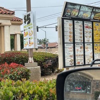 Photo taken at Del Taco by Claudia M. on 6/13/2023