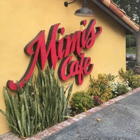 7/30/2018 tarihinde Claudia M.ziyaretçi tarafından Mimi&amp;#39;s Cafe'de çekilen fotoğraf