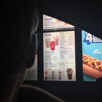 Photo taken at Dairy Queen by Claudia M. on 10/21/2018