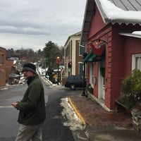 Photo taken at The Red Hen by Claudia M. on 12/14/2018